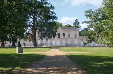 Parc de Laurenzane - Ali Koç Photographe.